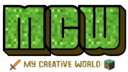 My créative world 